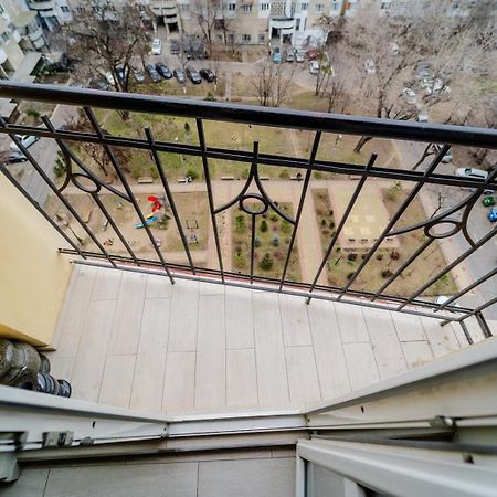 Кишиневапартаменты Dış mekan fotoğraf