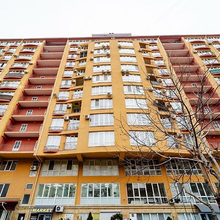 Кишиневапартаменты Dış mekan fotoğraf