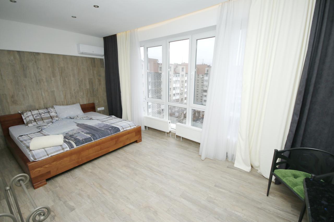 Кишиневапартаменты Dış mekan fotoğraf
