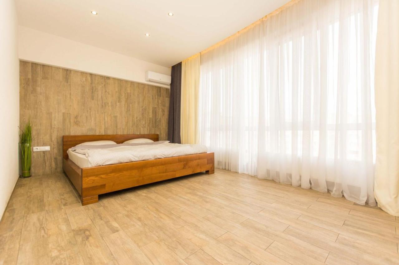 Кишиневапартаменты Dış mekan fotoğraf